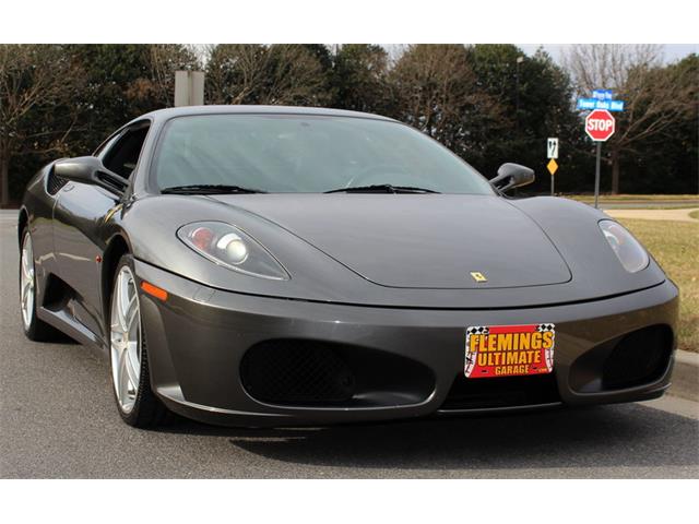 2006 Ferrari 430 (CC-1052905) for sale in Rockville, Maryland
