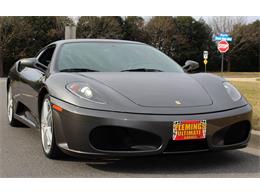 2006 Ferrari 430 (CC-1052905) for sale in Rockville, Maryland