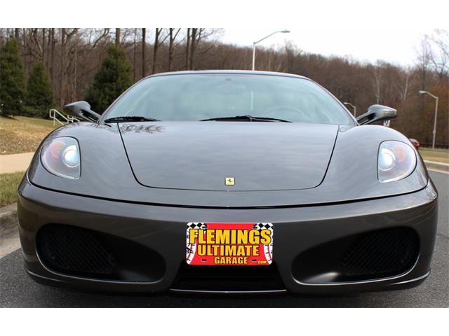 2006 Ferrari 430 (CC-1052905) for sale in Rockville, Maryland