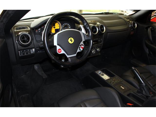 2006 Ferrari 430 (CC-1052905) for sale in Rockville, Maryland