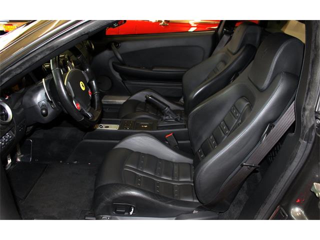 2006 Ferrari 430 (CC-1052905) for sale in Rockville, Maryland