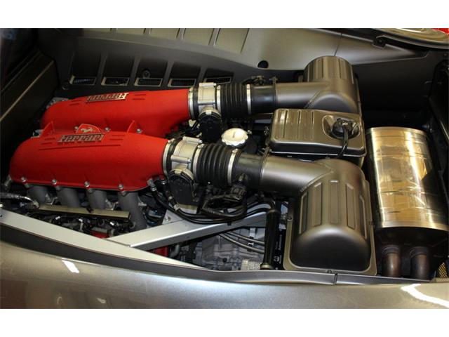 2006 Ferrari 430 (CC-1052905) for sale in Rockville, Maryland