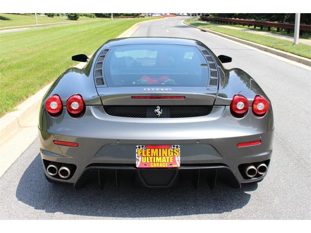 2006 Ferrari 430 (CC-1052905) for sale in Rockville, Maryland