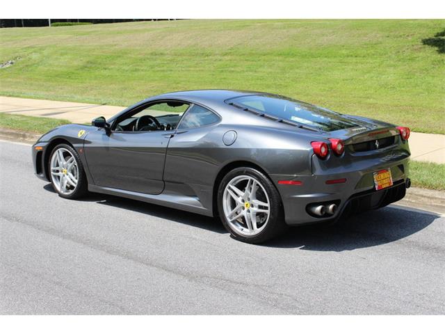2006 Ferrari 430 (CC-1052905) for sale in Rockville, Maryland