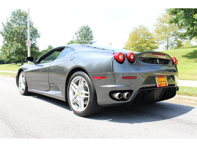 2006 Ferrari 430 (CC-1052905) for sale in Rockville, Maryland