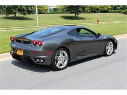 2006 Ferrari 430 (CC-1052905) for sale in Rockville, Maryland