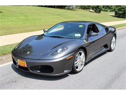 2006 Ferrari 430 (CC-1052905) for sale in Rockville, Maryland