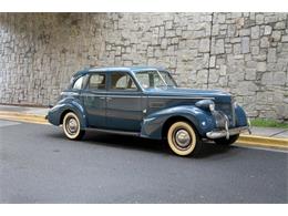 1939 Pontiac Deluxe 8 (CC-1050291) for sale in Atlanta, Georgia