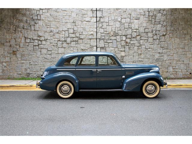 1939 Pontiac Deluxe 8 (CC-1050291) for sale in Atlanta, Georgia