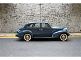 1939 Pontiac Deluxe 8 (CC-1050291) for sale in Atlanta, Georgia