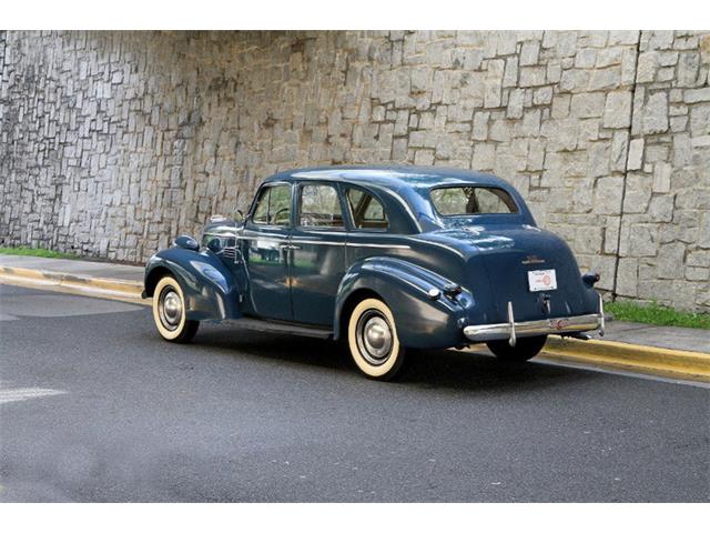 1939 Pontiac Deluxe 8 (CC-1050291) for sale in Atlanta, Georgia