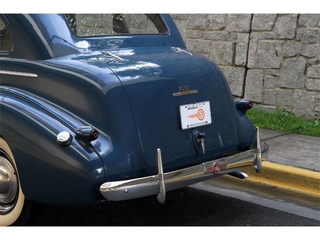 1939 Pontiac Deluxe 8 (CC-1050291) for sale in Atlanta, Georgia
