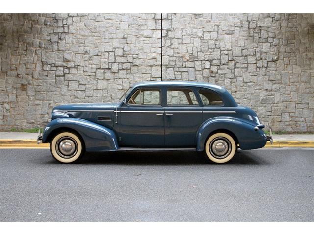 1939 Pontiac Deluxe 8 (CC-1050291) for sale in Atlanta, Georgia