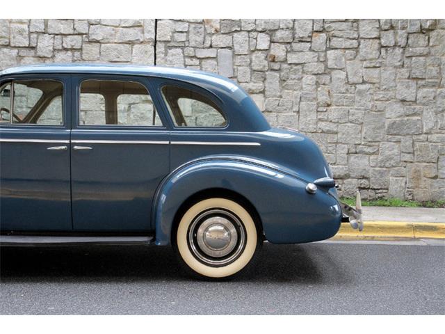 1939 Pontiac Deluxe 8 (CC-1050291) for sale in Atlanta, Georgia