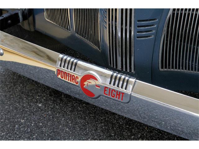 1939 Pontiac Deluxe 8 (CC-1050291) for sale in Atlanta, Georgia