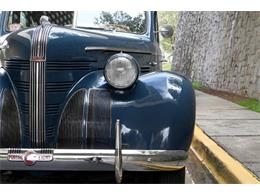 1939 Pontiac Deluxe 8 (CC-1050291) for sale in Atlanta, Georgia