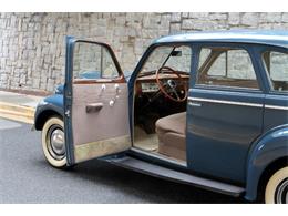 1939 Pontiac Deluxe 8 (CC-1050291) for sale in Atlanta, Georgia