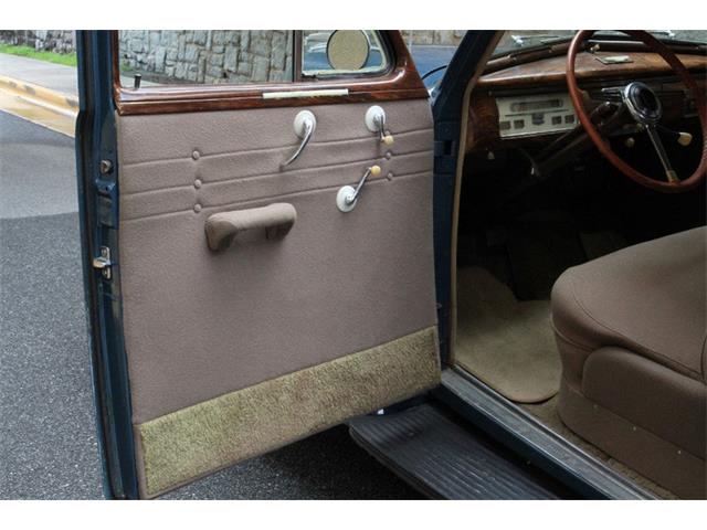 1939 Pontiac Deluxe 8 (CC-1050291) for sale in Atlanta, Georgia