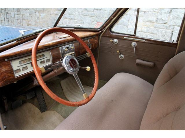1939 Pontiac Deluxe 8 (CC-1050291) for sale in Atlanta, Georgia