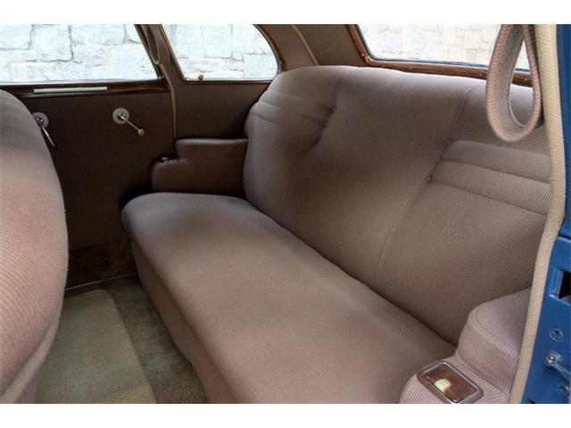 1939 Pontiac Deluxe 8 (CC-1050291) for sale in Atlanta, Georgia
