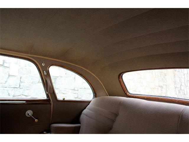 1939 Pontiac Deluxe 8 (CC-1050291) for sale in Atlanta, Georgia