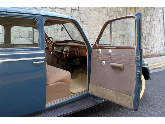 1939 Pontiac Deluxe 8 (CC-1050291) for sale in Atlanta, Georgia