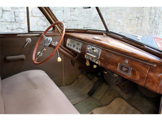 1939 Pontiac Deluxe 8 (CC-1050291) for sale in Atlanta, Georgia