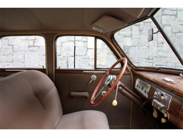 1939 Pontiac Deluxe 8 (CC-1050291) for sale in Atlanta, Georgia
