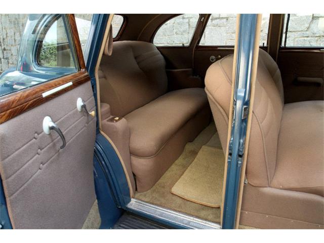 1939 Pontiac Deluxe 8 (CC-1050291) for sale in Atlanta, Georgia