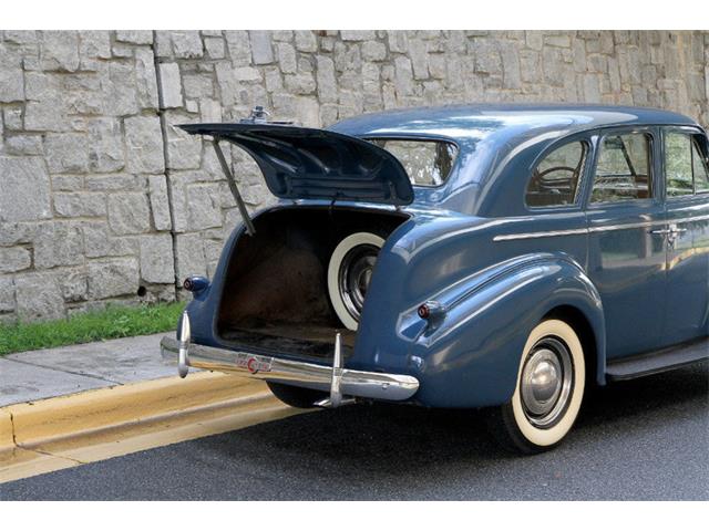1939 Pontiac Deluxe 8 (CC-1050291) for sale in Atlanta, Georgia