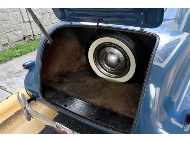 1939 Pontiac Deluxe 8 (CC-1050291) for sale in Atlanta, Georgia