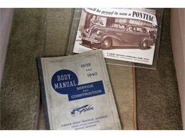 1939 Pontiac Deluxe 8 (CC-1050291) for sale in Atlanta, Georgia