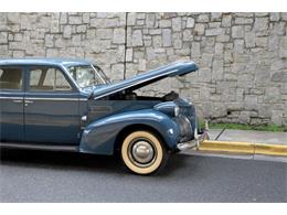 1939 Pontiac Deluxe 8 (CC-1050291) for sale in Atlanta, Georgia