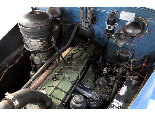 1939 Pontiac Deluxe 8 (CC-1050291) for sale in Atlanta, Georgia