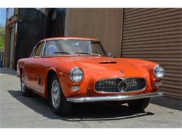 1963 Maserati 3500 (CC-1052915) for sale in Astoria, New York
