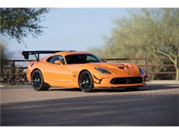 2017 Dodge VIPER ACR-TA (CC-1052917) for sale in Scottsdale, Arizona