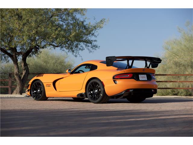 2017 Dodge VIPER ACR-TA (CC-1052917) for sale in Scottsdale, Arizona