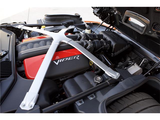 2017 Dodge VIPER ACR-TA (CC-1052917) for sale in Scottsdale, Arizona