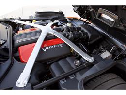 2017 Dodge VIPER ACR-TA (CC-1052917) for sale in Scottsdale, Arizona