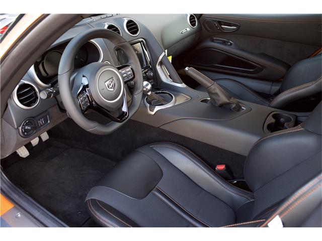 2017 Dodge VIPER ACR-TA (CC-1052917) for sale in Scottsdale, Arizona