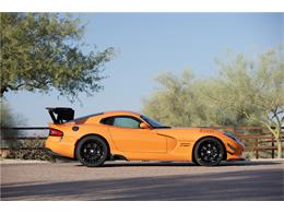 2017 Dodge VIPER ACR-TA (CC-1052917) for sale in Scottsdale, Arizona