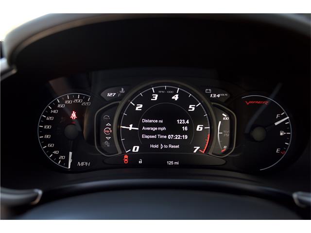 2017 Dodge VIPER ACR-TA (CC-1052917) for sale in Scottsdale, Arizona