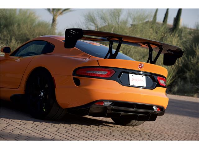 2017 Dodge VIPER ACR-TA (CC-1052917) for sale in Scottsdale, Arizona