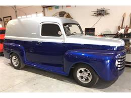 1950 Ford Custom (CC-1052946) for sale in Scottsdale, Arizona