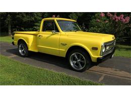 1970 Chevrolet Truck (CC-1052952) for sale in Clarksburg, Maryland