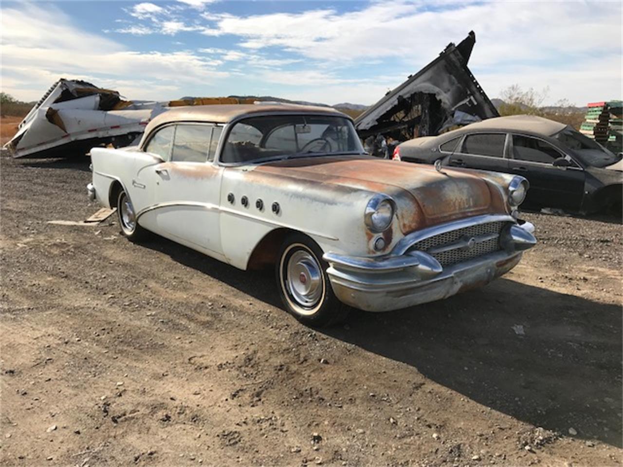 1955 buick century for sale classiccars com cc 1052998 1955 buick century for sale