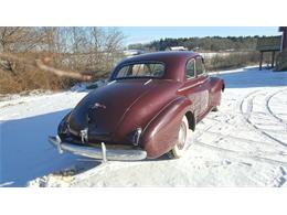1940 Buick Super 8 (CC-1053003) for sale in Woodstock, Connecticut