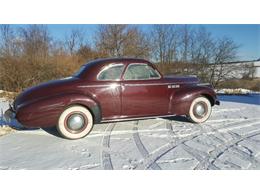 1940 Buick Super 8 (CC-1053003) for sale in Woodstock, Connecticut