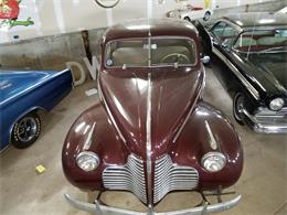 1940 Buick Super 8 (CC-1053003) for sale in Woodstock, Connecticut