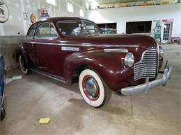 1940 Buick Super 8 (CC-1053003) for sale in Woodstock, Connecticut